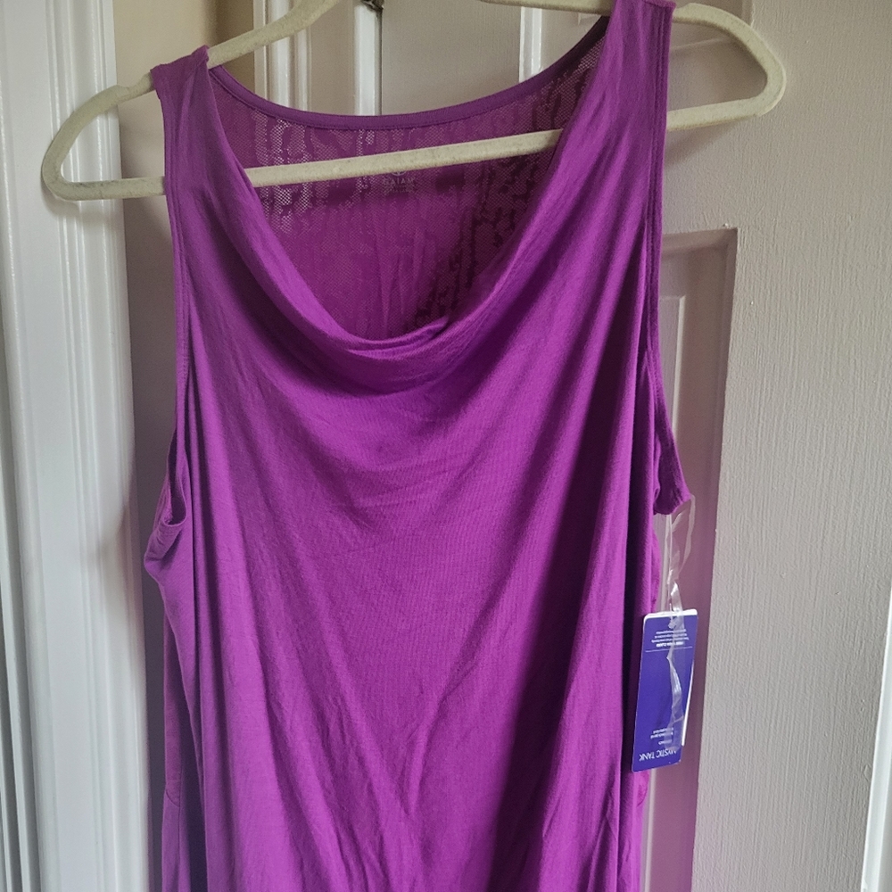 Gaiam Tank